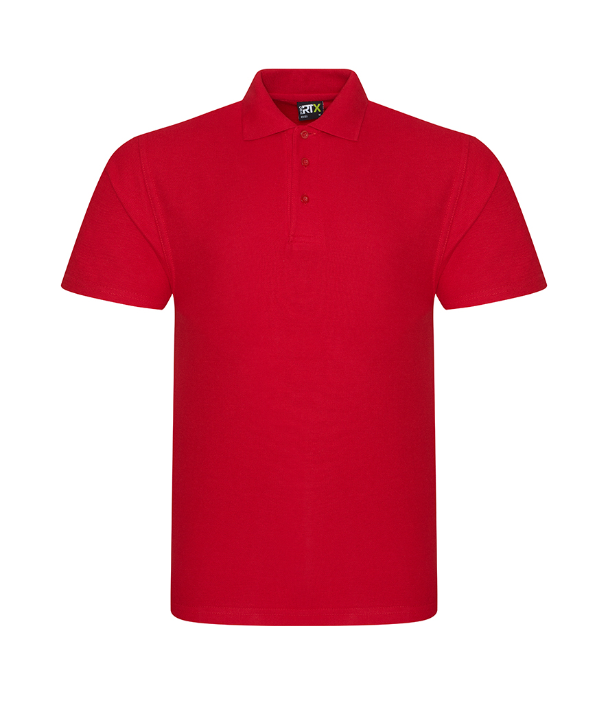 PRO RTX Pro Pique Polo Shirt